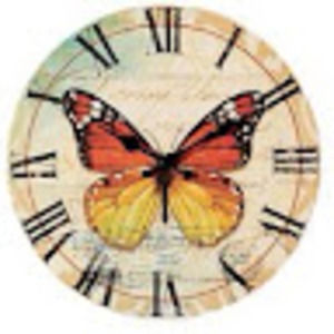 Meet your Posher, Teri